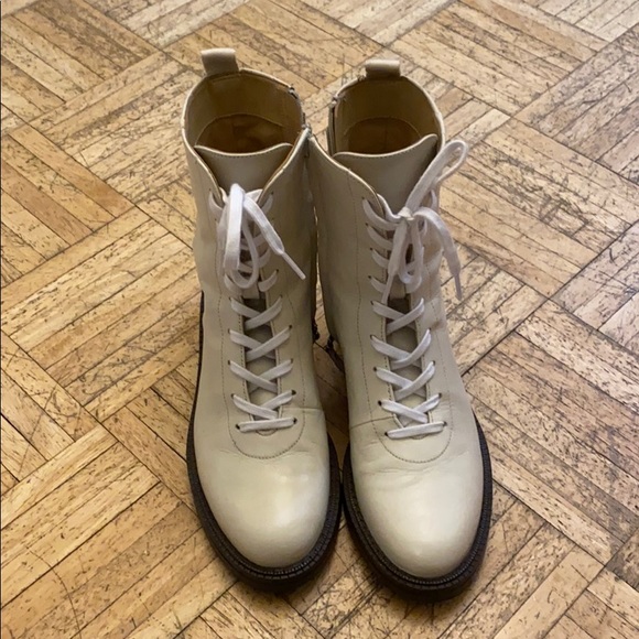 sam edelman nellyn combat boots